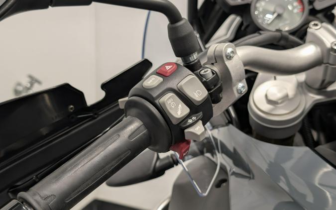2017 BMW F 800 GS Adventure