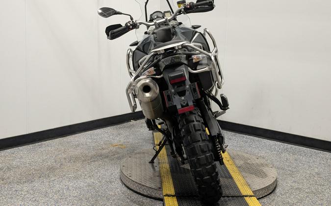 2017 BMW F 800 GS Adventure