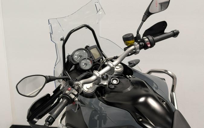 2017 BMW F 800 GS Adventure