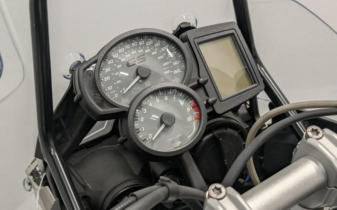 2017 BMW F 800 GS Adventure