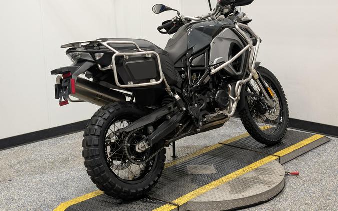 2017 BMW F 800 GS Adventure