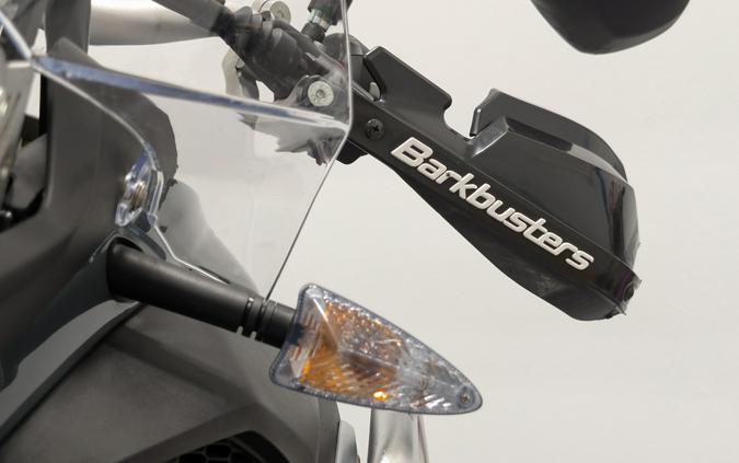 2017 BMW F 800 GS Adventure