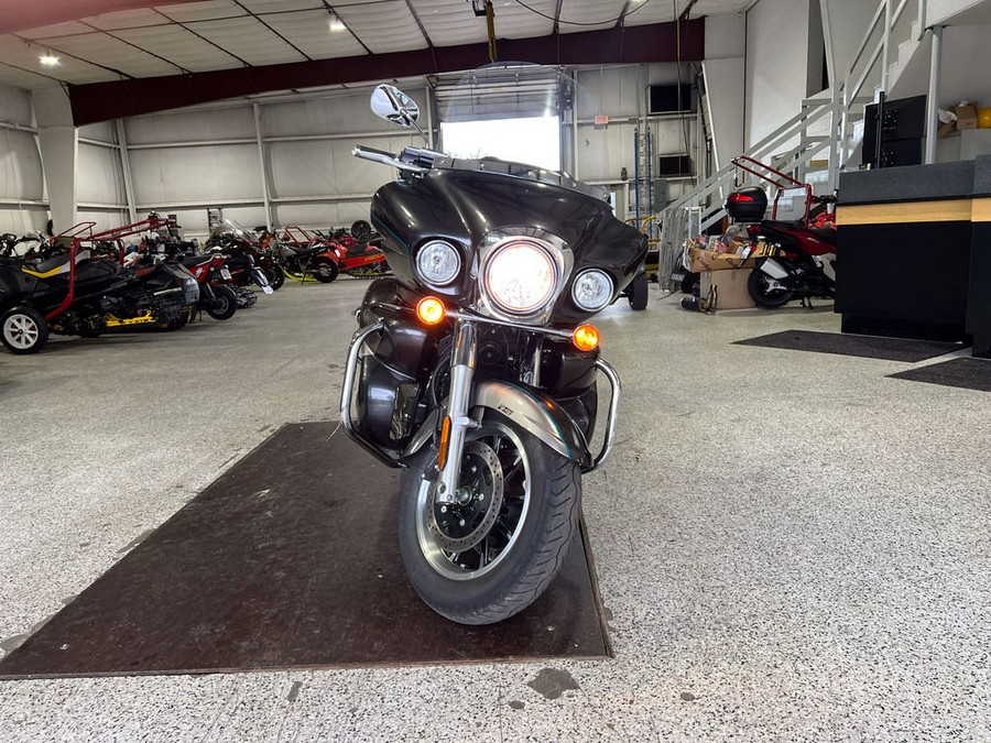 2024 Kawasaki Vulcan® 1700 Voyager® ABS
