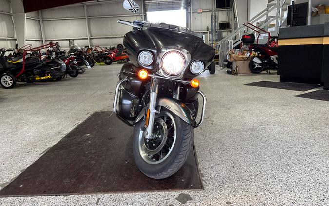 2024 Kawasaki Vulcan® 1700 Voyager® ABS