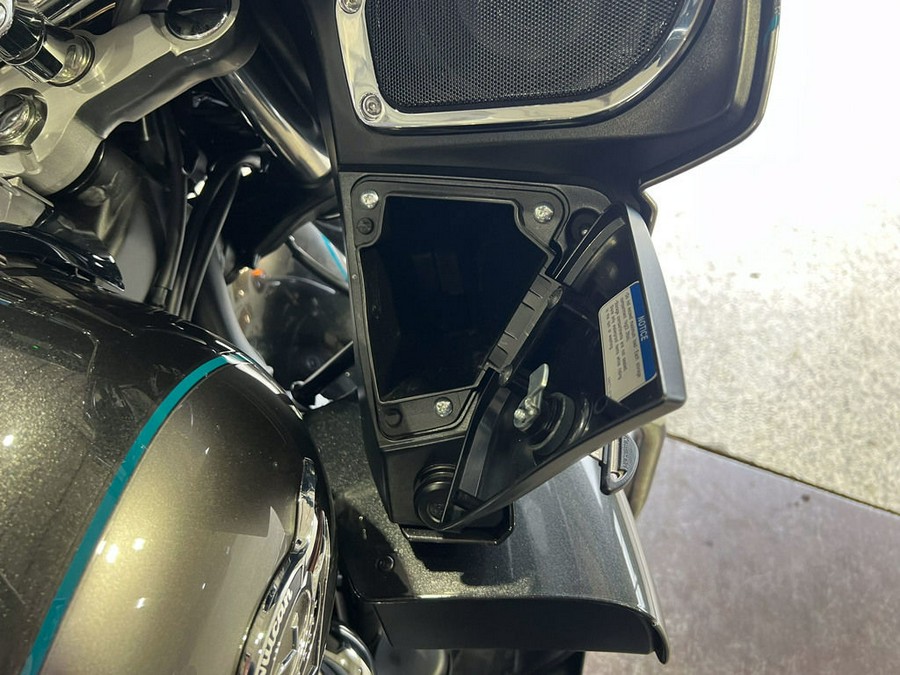 2024 Kawasaki Vulcan® 1700 Voyager® ABS