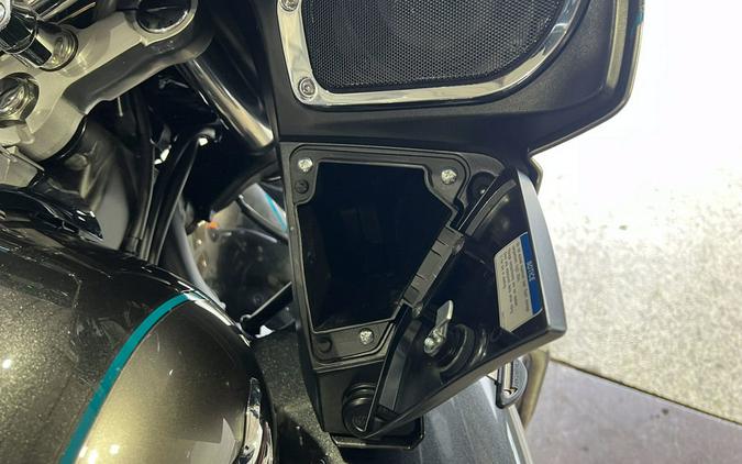 2024 Kawasaki Vulcan® 1700 Voyager® ABS