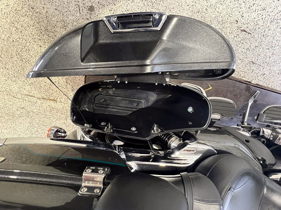 2024 Kawasaki Vulcan® 1700 Voyager® ABS