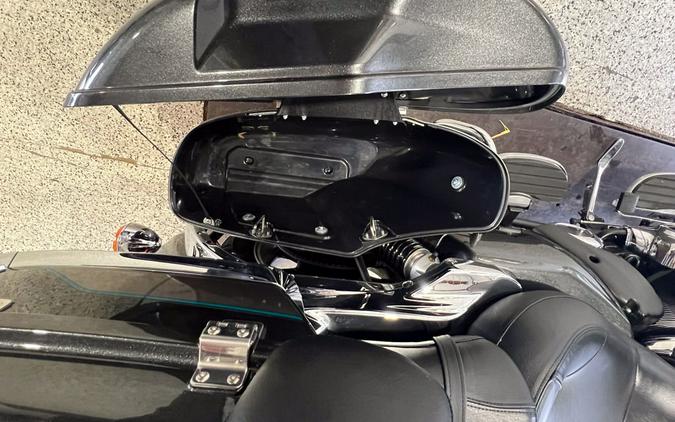 2024 Kawasaki Vulcan® 1700 Voyager® ABS