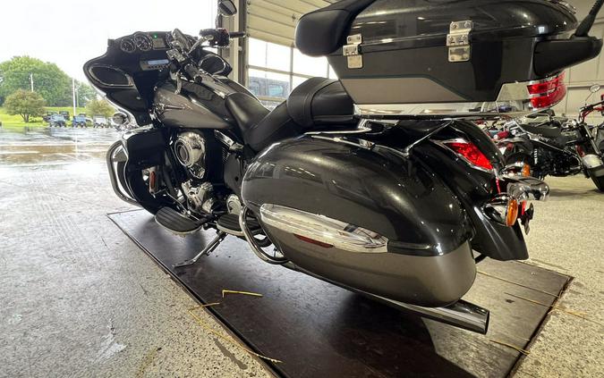 2024 Kawasaki Vulcan® 1700 Voyager® ABS