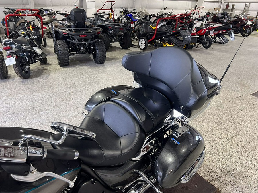 2024 Kawasaki Vulcan® 1700 Voyager® ABS