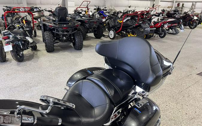 2024 Kawasaki Vulcan® 1700 Voyager® ABS
