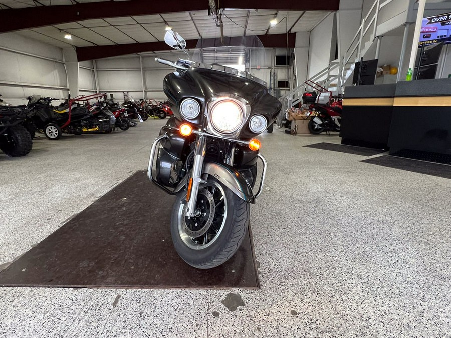 2024 Kawasaki Vulcan® 1700 Voyager® ABS