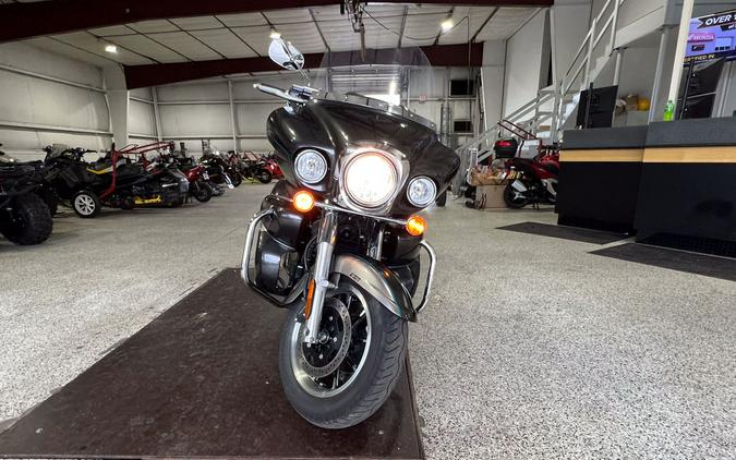 2024 Kawasaki Vulcan® 1700 Voyager® ABS