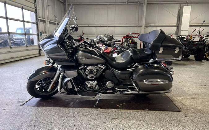 2024 Kawasaki Vulcan® 1700 Voyager® ABS