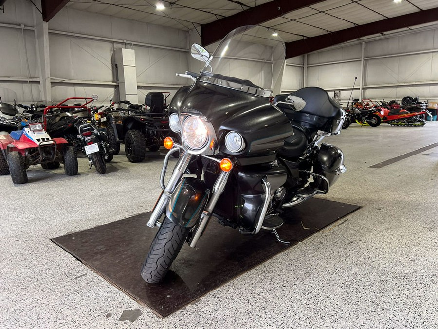 2024 Kawasaki Vulcan® 1700 Voyager® ABS