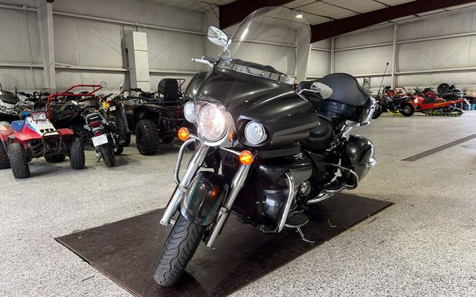 2024 Kawasaki Vulcan® 1700 Voyager® ABS