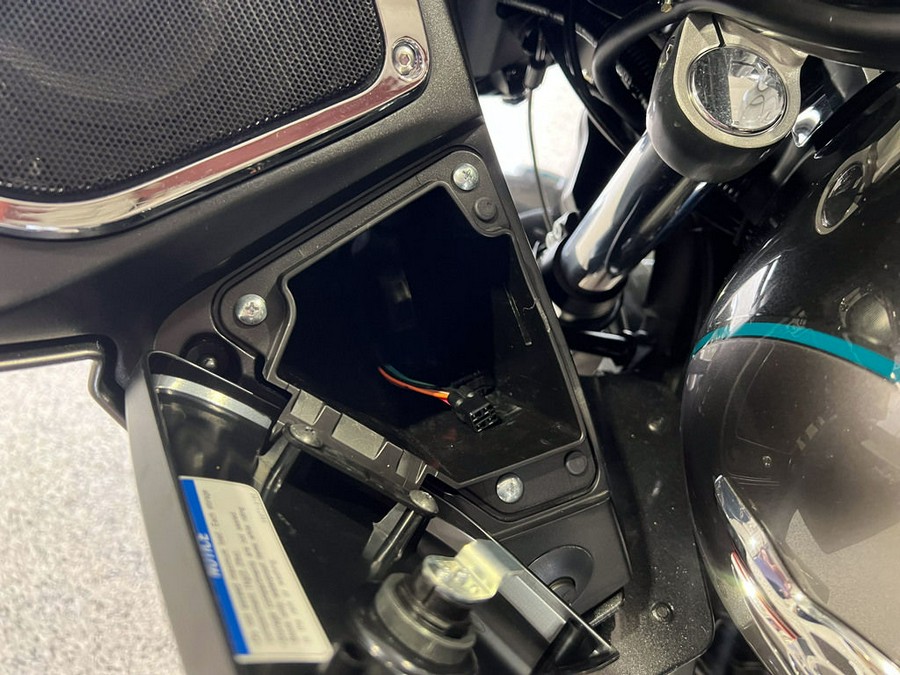 2024 Kawasaki Vulcan® 1700 Voyager® ABS