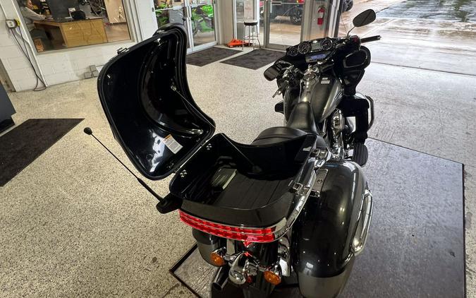 2024 Kawasaki Vulcan® 1700 Voyager® ABS