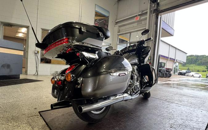 2024 Kawasaki Vulcan® 1700 Voyager® ABS