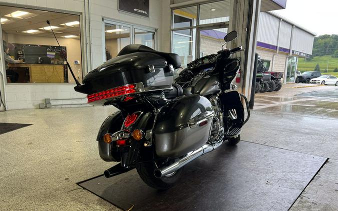 2024 Kawasaki Vulcan® 1700 Voyager® ABS