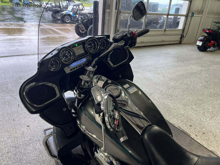 2024 Kawasaki Vulcan® 1700 Voyager® ABS