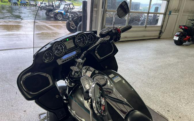 2024 Kawasaki Vulcan® 1700 Voyager® ABS
