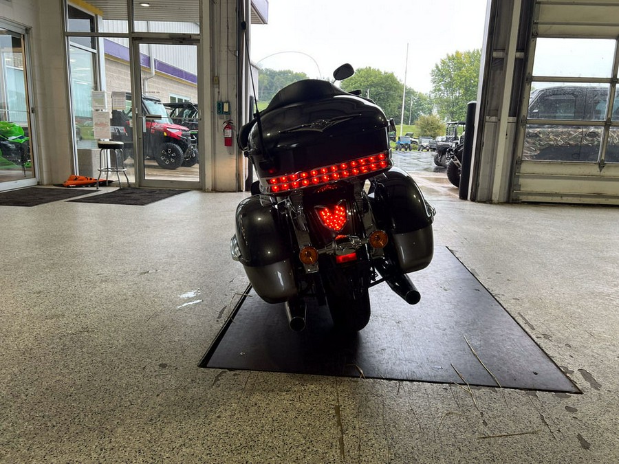 2024 Kawasaki Vulcan® 1700 Voyager® ABS