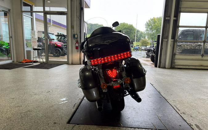 2024 Kawasaki Vulcan® 1700 Voyager® ABS