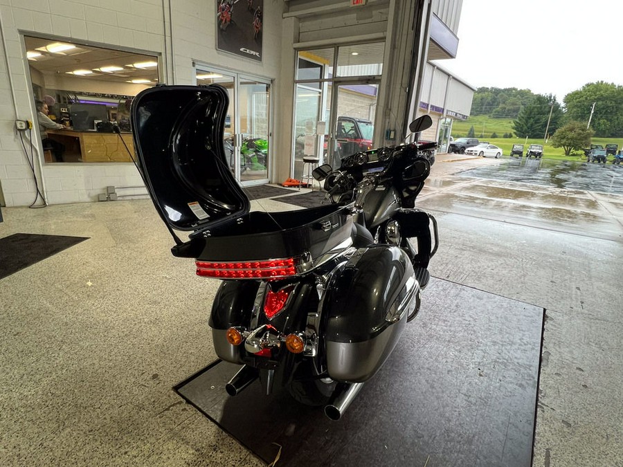 2024 Kawasaki Vulcan® 1700 Voyager® ABS