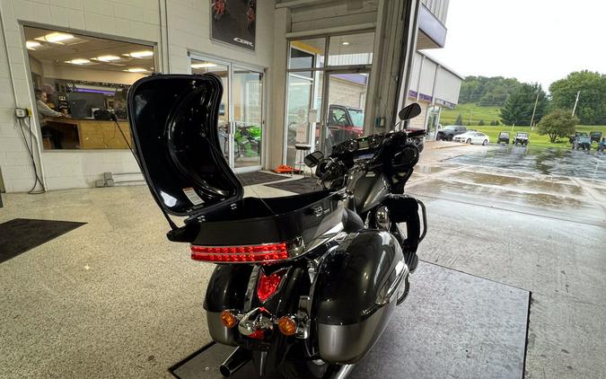 2024 Kawasaki Vulcan® 1700 Voyager® ABS