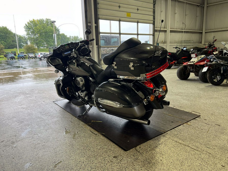 2024 Kawasaki Vulcan® 1700 Voyager® ABS