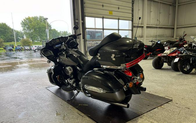 2024 Kawasaki Vulcan® 1700 Voyager® ABS