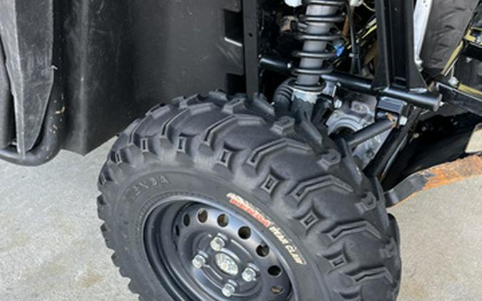 2021 Honda Pioneer 500