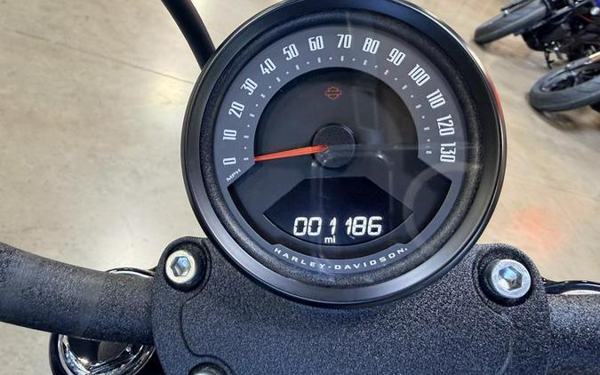 FXBB 2025 Street Bob™