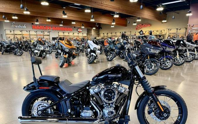 FXBB 2025 Street Bob™