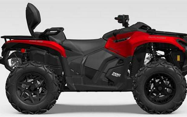 2027 Can-Am Outlander MAX XT 700