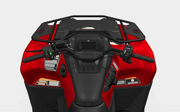 2027 Can-Am Outlander MAX XT 700