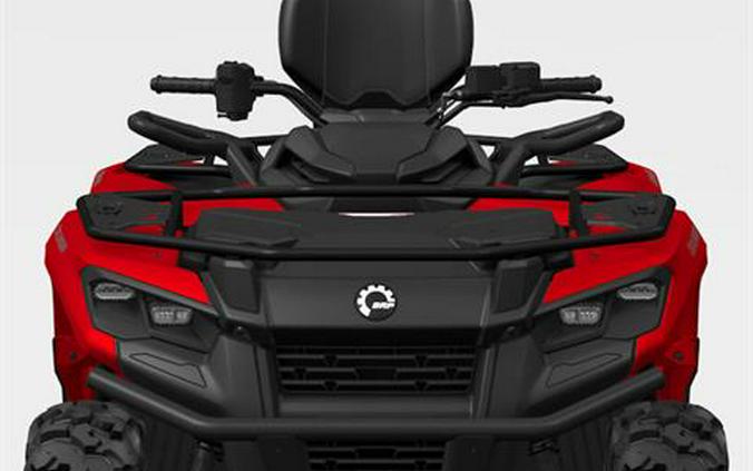 2027 Can-Am Outlander MAX XT 700