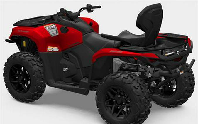 2027 Can-Am Outlander MAX XT 700