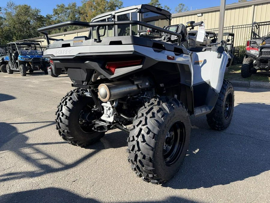2027 Polaris Sportsman 600 EPS