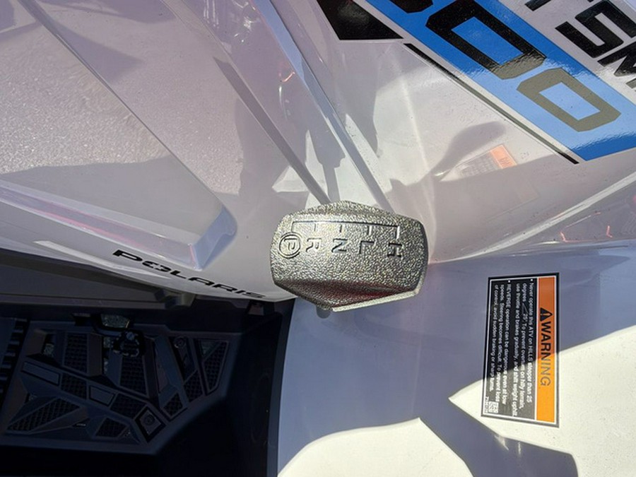2027 Polaris Sportsman 600 EPS