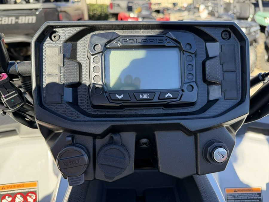 2027 Polaris Sportsman 600 EPS