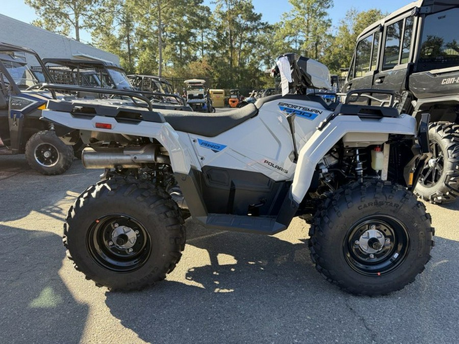 2027 Polaris Sportsman 600 EPS