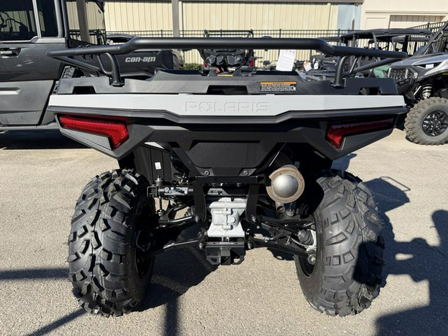 2027 Polaris Sportsman 600 EPS