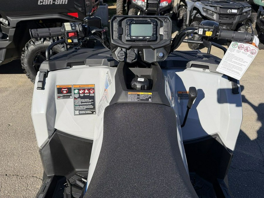 2027 Polaris Sportsman 600 EPS