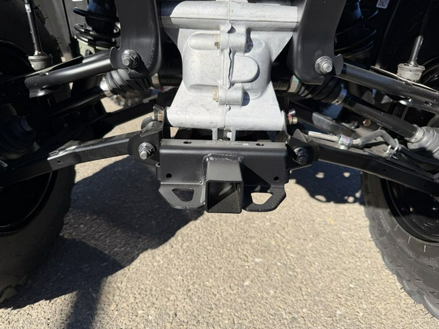 2027 Polaris Sportsman 600 EPS