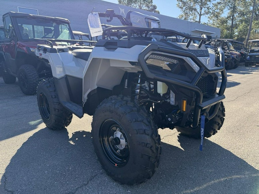 2027 Polaris Sportsman 600 EPS