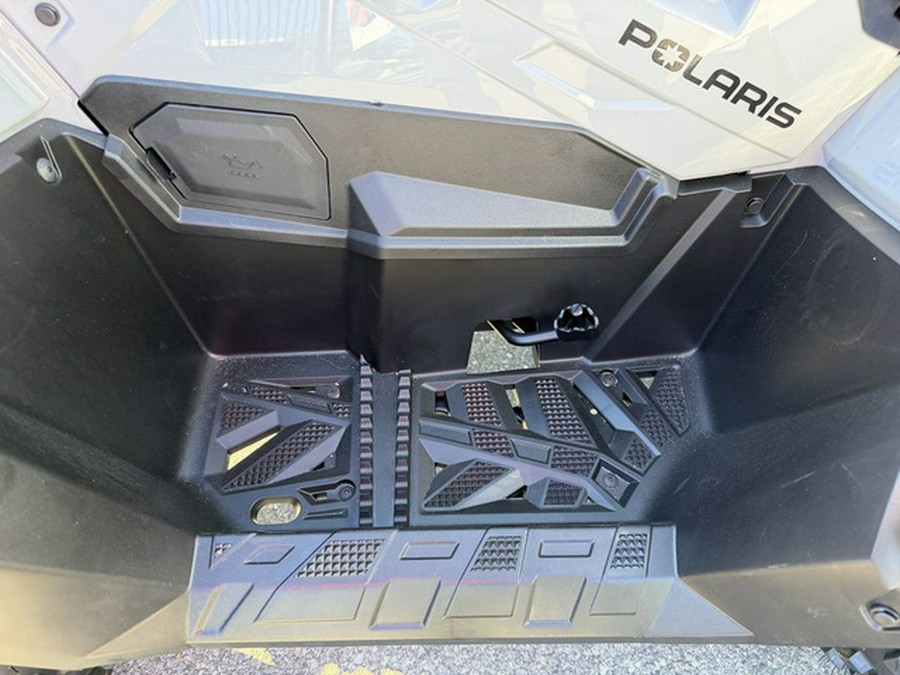 2027 Polaris Sportsman 600 EPS