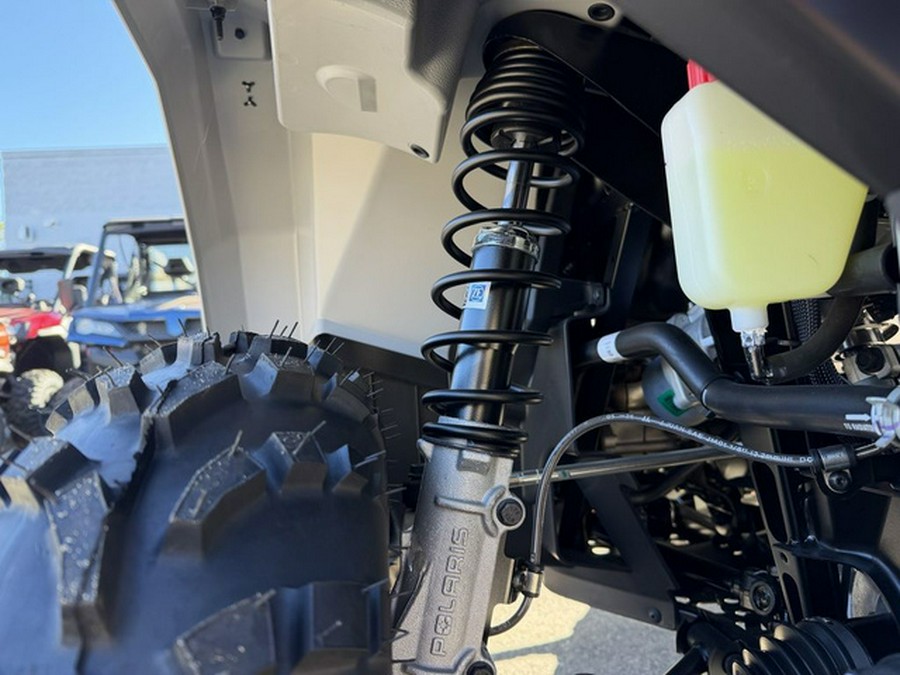 2027 Polaris Sportsman 600 EPS