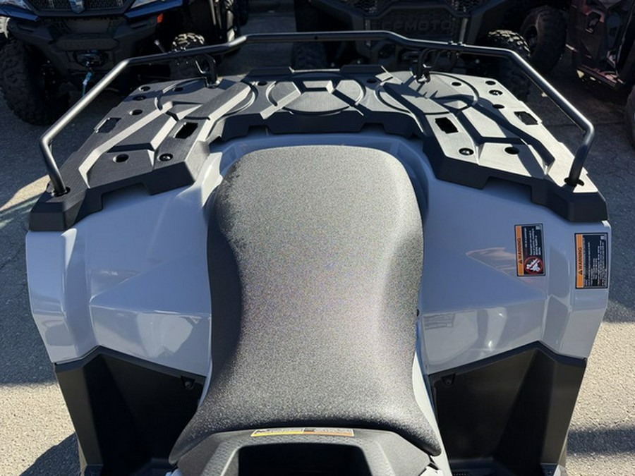 2027 Polaris Sportsman 600 EPS